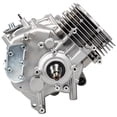thumbnail image 1 of MTD 951-14462 Shortblock Assembly Troy-Bilt Craftsman R 1000, 1 of 10