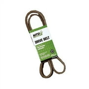 MTD 954-04001A Lower Transmission Automotive Replacement Belt