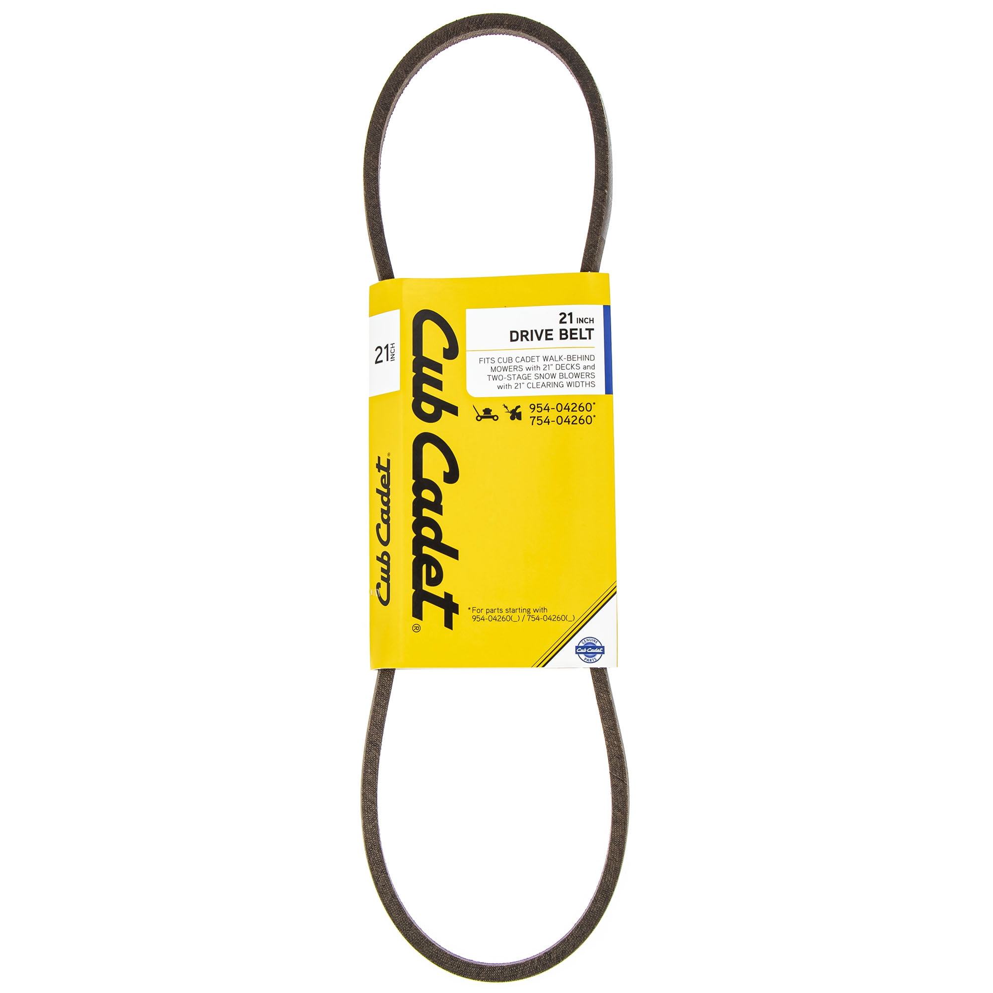 MTD Drive Belt