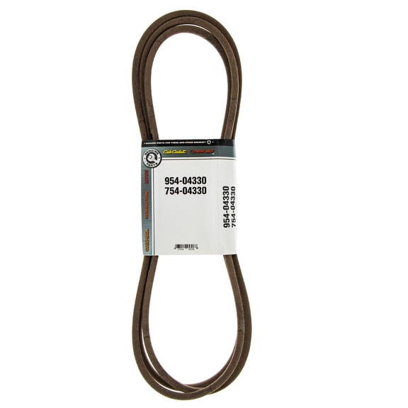 MTD 954-04330 Drive V-Belt 50" Deck RZT S50