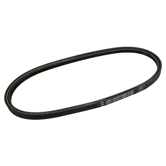 MTD 954-05063 Pulley Drive V-Belt Troy-Bilt Craftsman Thrower Snow inch 42 3X