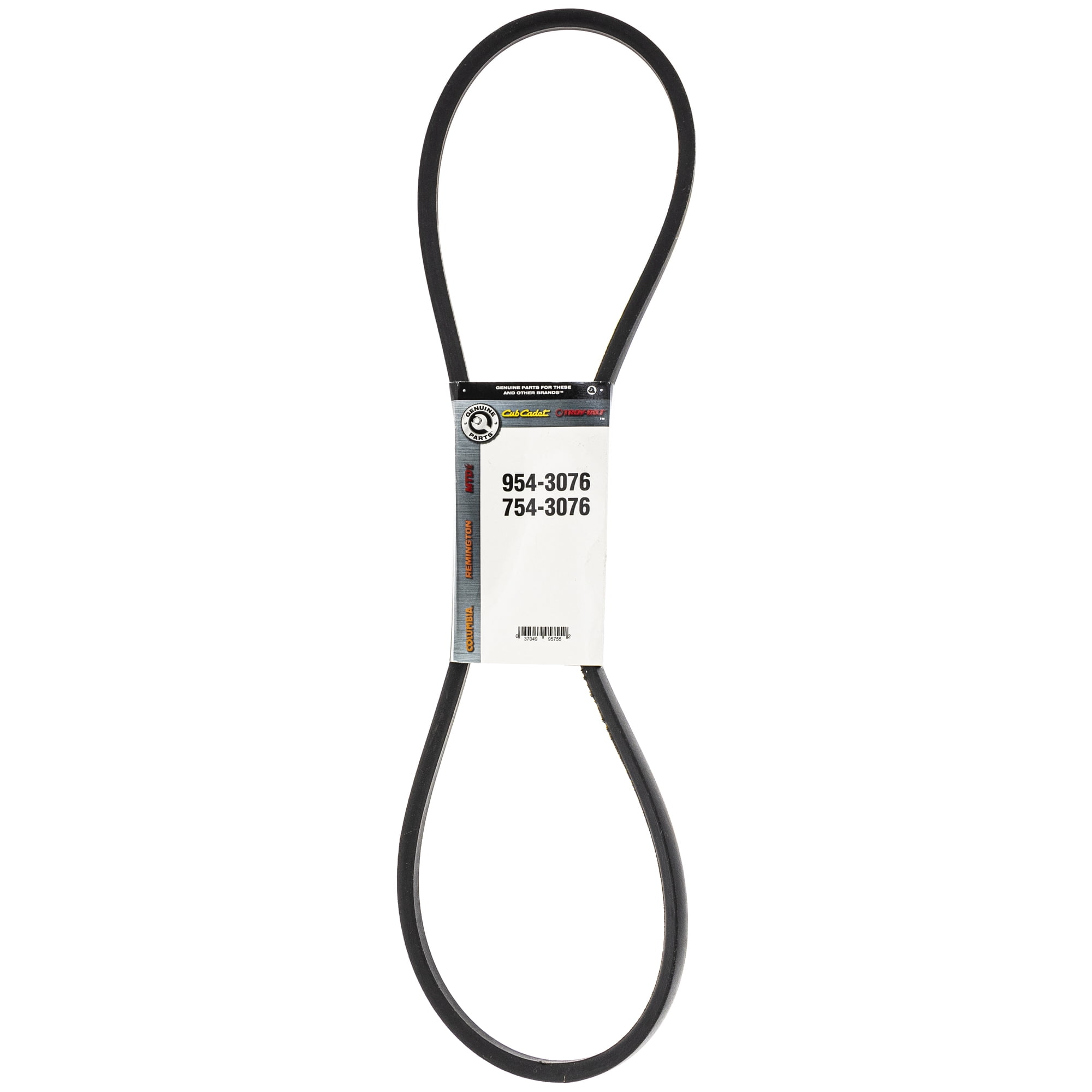 おり＊ MTD 954-3076 Hydraulic Drive Belt White Outdoor ZT 2150 Z200 Z16