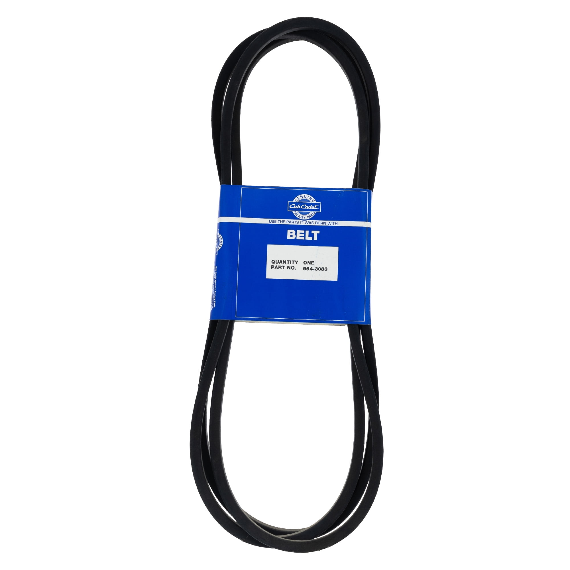 洋楽 maditations MTD 954-3083 Spindle Drive Belt 54