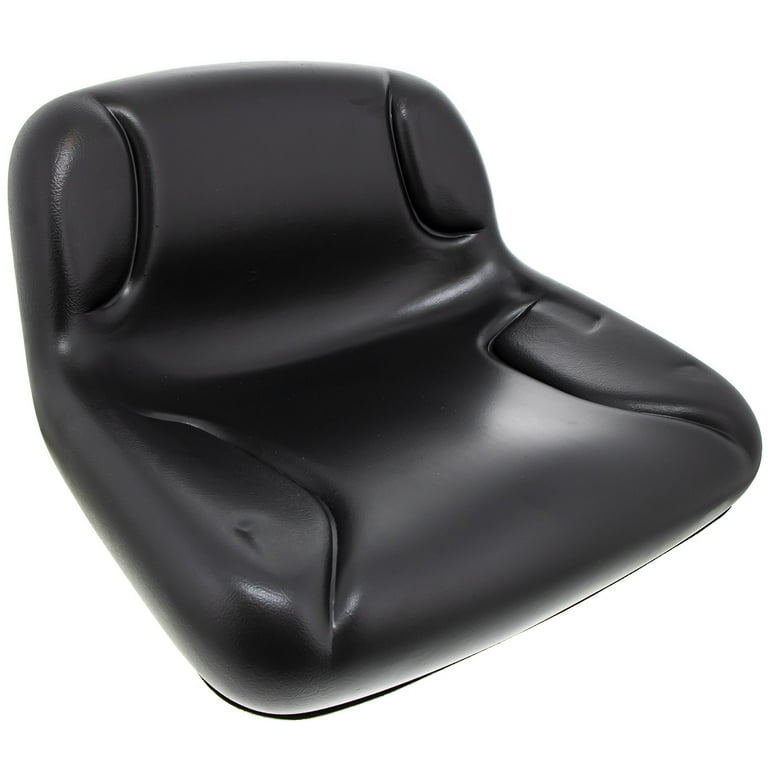 Craftsman lawn mower seat replacement sale