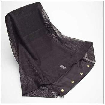MTD 964-0251 Grass Catcher Bag Troy-Bilt Kit inch Grass Bag 33