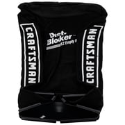 MTD 964-04154B Black 21 Grassbag for Craftsman Precision Plus inch Walk Behind