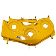 MTD 983-04648A-4021 Yellow 50 Deck Shell LTX 1050