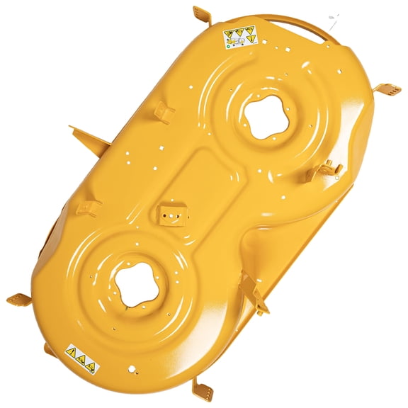 MTD 983-05078B-4028 46" Deck Shell Sears Yellow Craftsman T8200