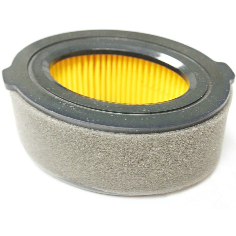 Mtd yard machine air filter top