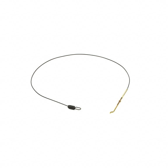 MTD Auger Clutch Cable