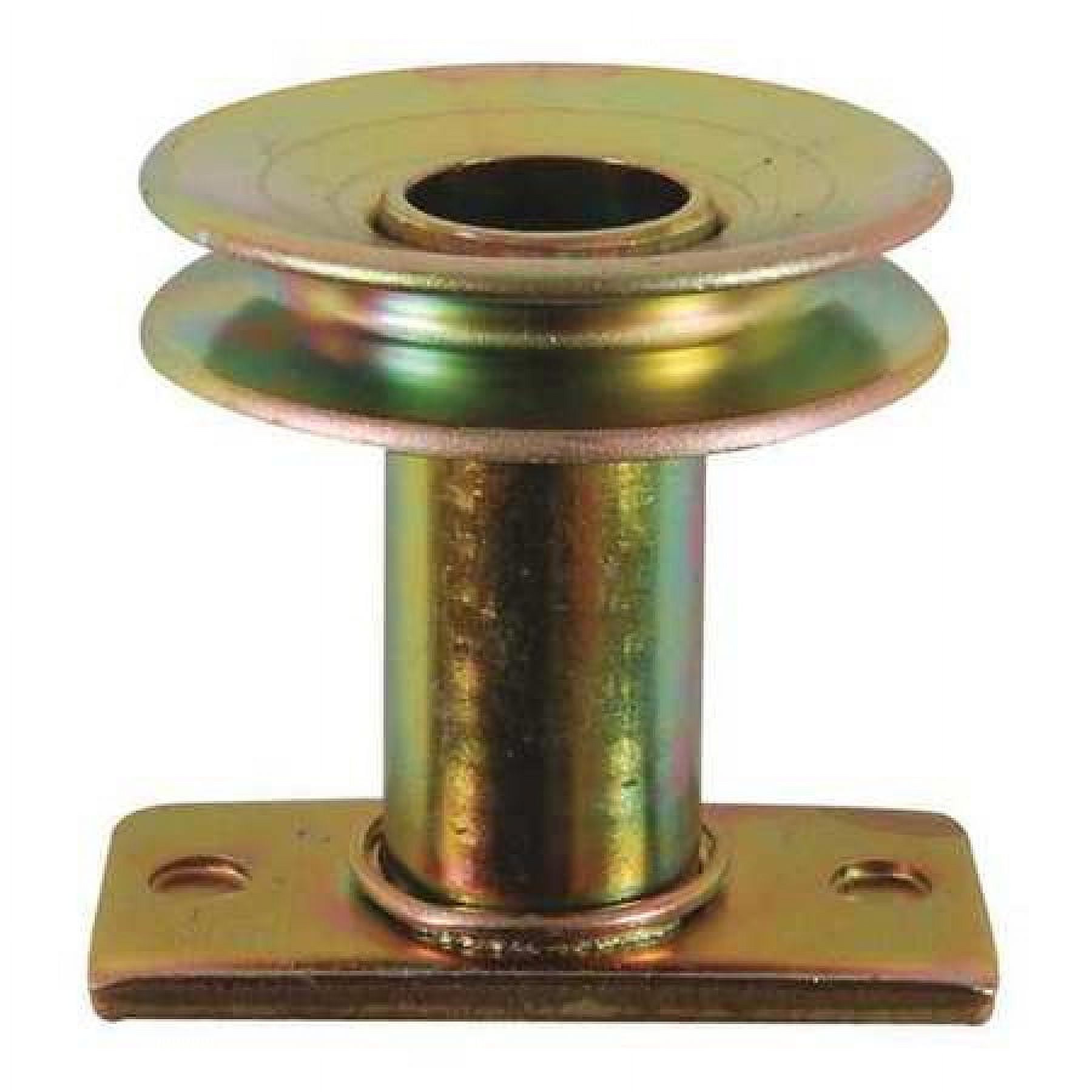 MTD Blade Adapter with Pulley