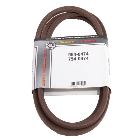 MTD 954-0474 PTO Automotive Replacement Belt