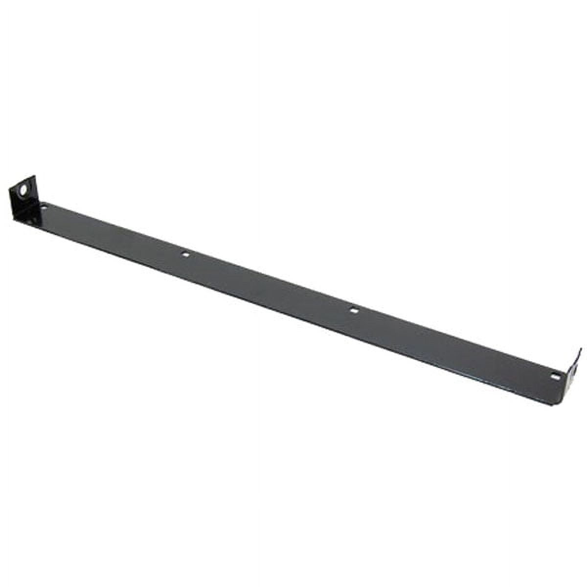 MTD Brands OEM Replacement 790-00120-0637 Shave Plate 24 