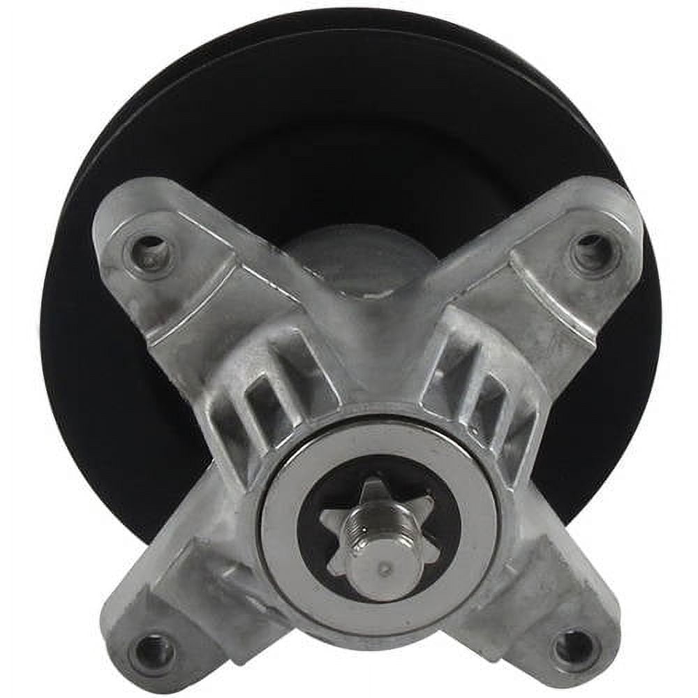 Craftsman 38 inch mower deck spindle new arrivals