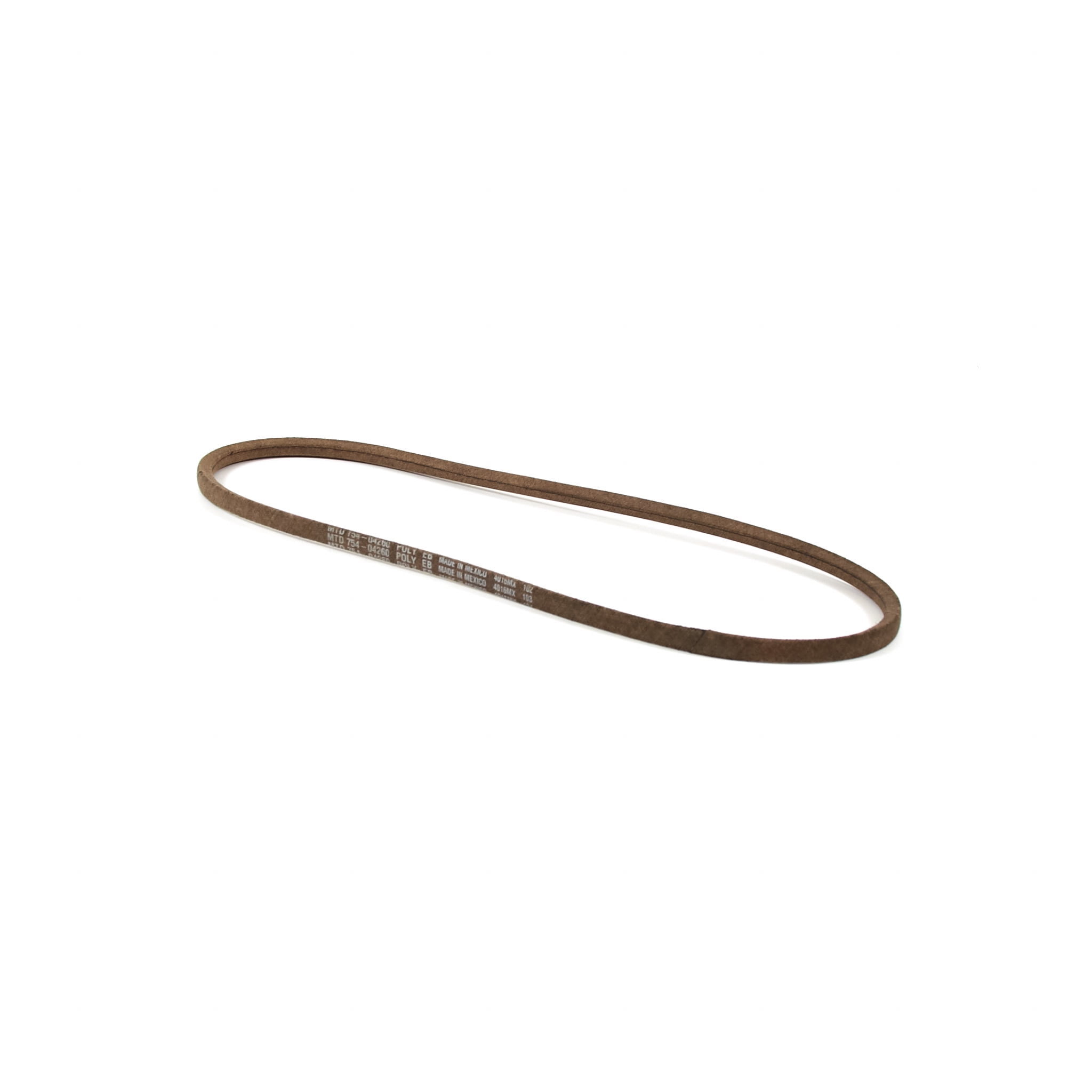 MTD Drive Belt