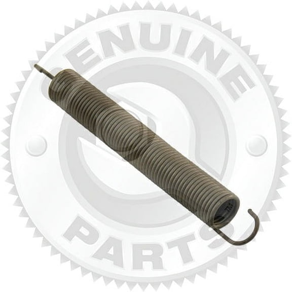MTD Extension Spring 732-04280B