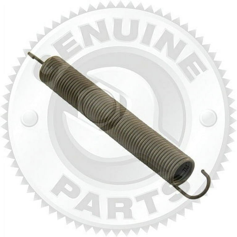mab MTD Extension Spring 732-04280B - Walmart.com
