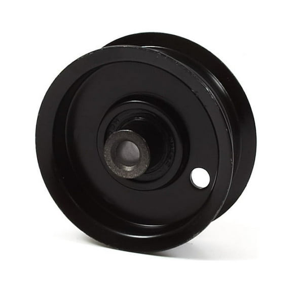 MTD Flat Idler Pulley