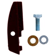 MTD GW-1920 Adjustment Block Kit Troy-Bilt Horse Silver Red III II I Big