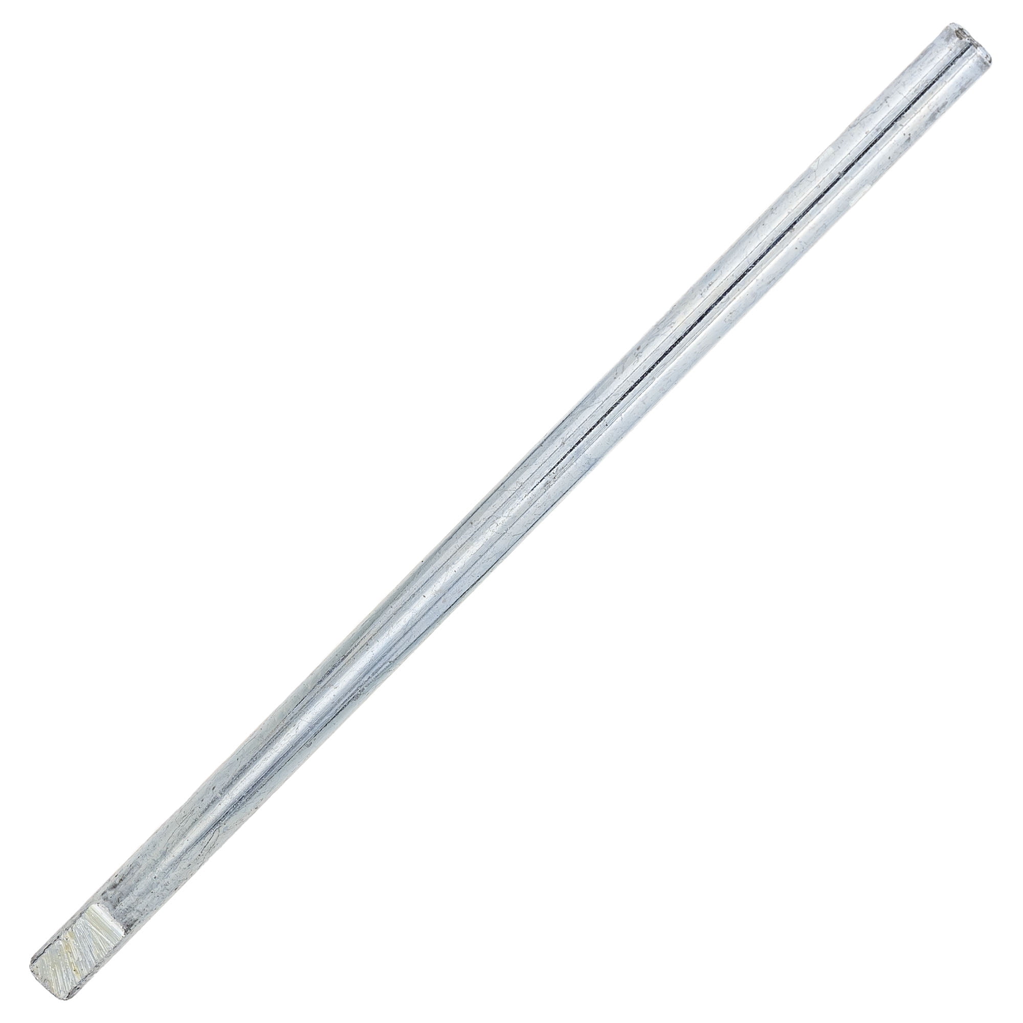 MTD GW-2100 Rod Belt Adjustment 7