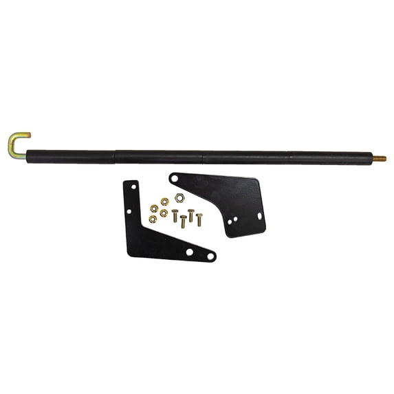 MTD Genuine OEM Part Kit de Rayas de Cesped(Lawn Striping Kit)
