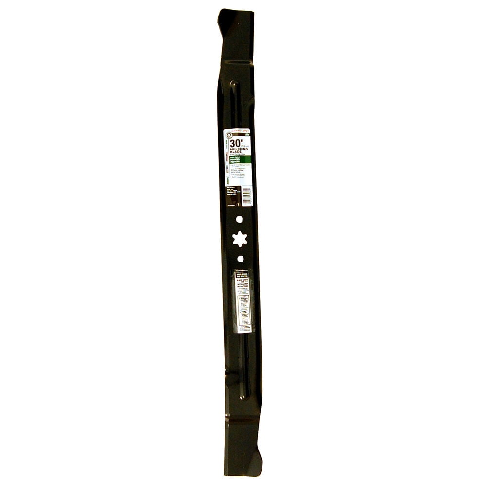 Walmart murray lawn mower blades hotsell