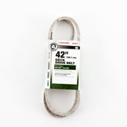 MTD Genuine Parts 42-Inch Deck Drive Belt for Tractors 2001-2003