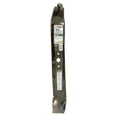 thumbnail image 1 of MTD Genuine Parts 42 in. 3-in-1 Mower Blade Set For Riding Mowers 2 pk, 1 of 5