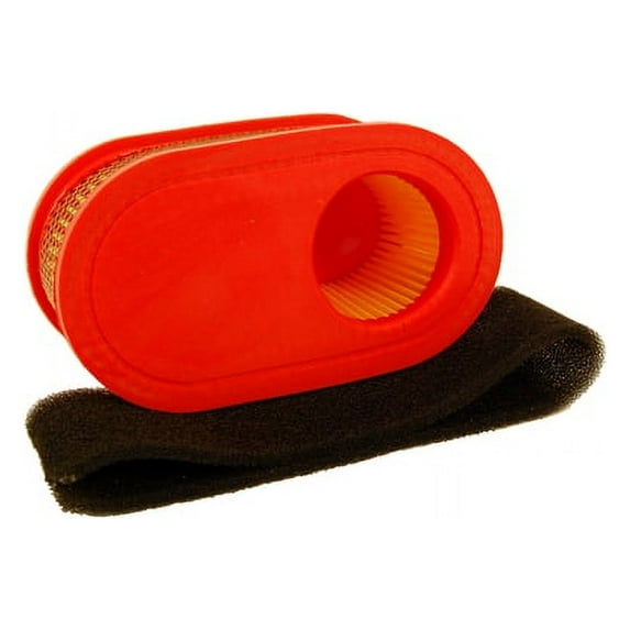 MTD Genuine Parts 490-200-0041 Air Filter with Pre-cleaner