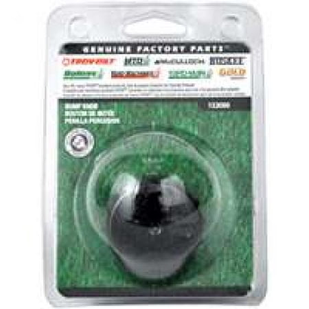 MTD Genuine Parts String Trimmer Bump Knob