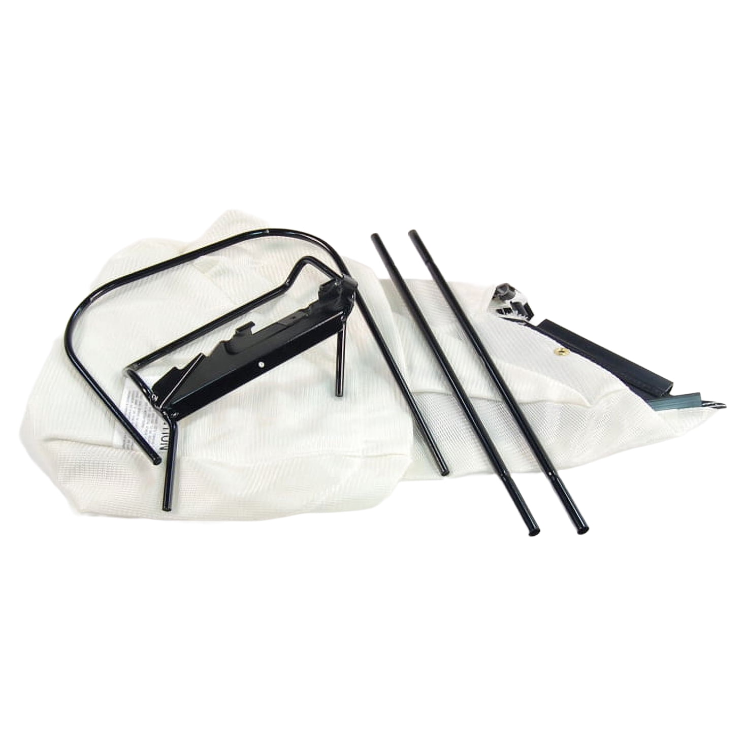 MTD Genuine Parts Side Grass Catcher Oem-190-110 for Troy-Bilt