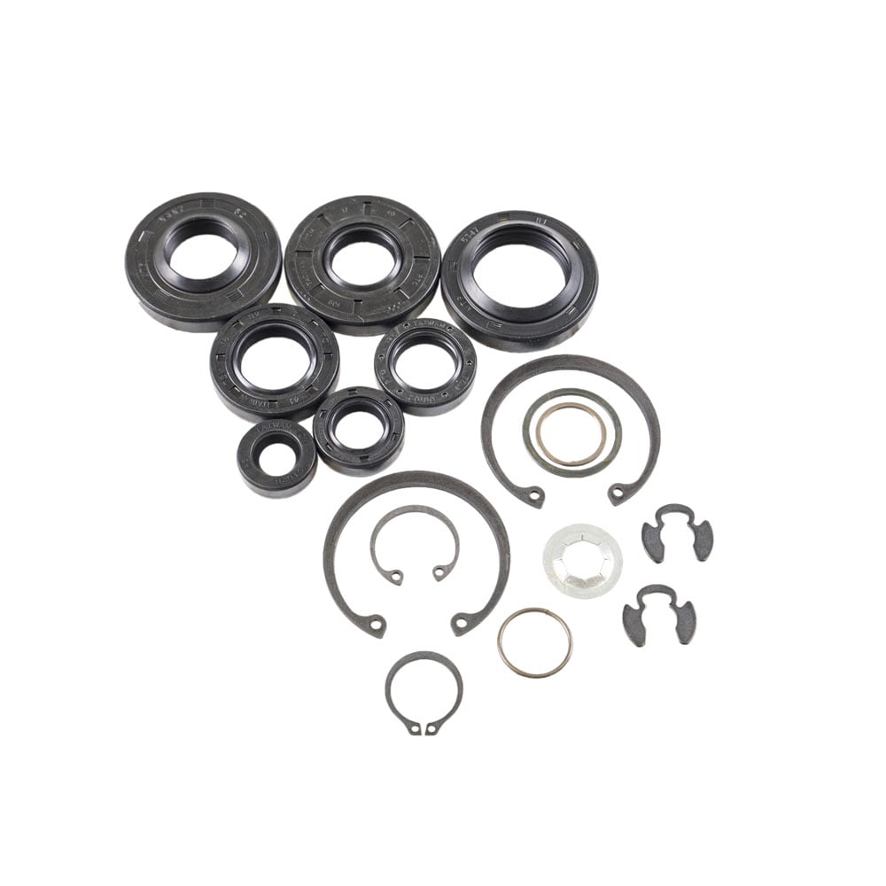 MTD HG-70853 Transmission Seal Kit Troy-Bilt Mustang XP ZT ULTIMA S RZT ...