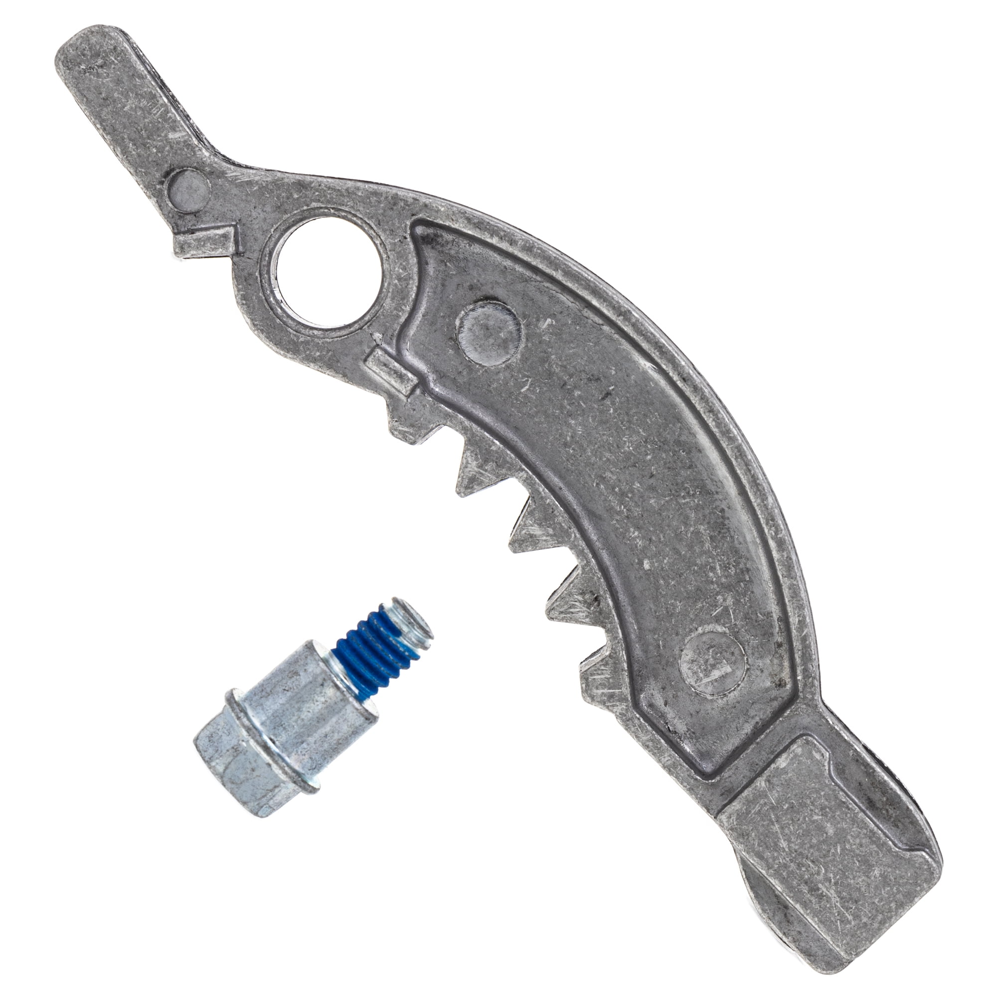 MTD HG-70865 Brake Arm Kit White Outdoor ZT 50 42 22 17 - Walmart.com