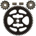 thumbnail image 1 of MTD HG-71829 Bull 60T Gear Kit XP SLTX Stand SLT Self 1527 1525 1529 1515 1517, 1 of 10