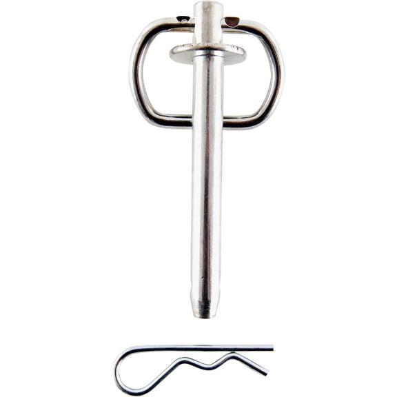 MTD HPA-20 Hitch Pin Assembly for Troy-Bilt Yard-Machines