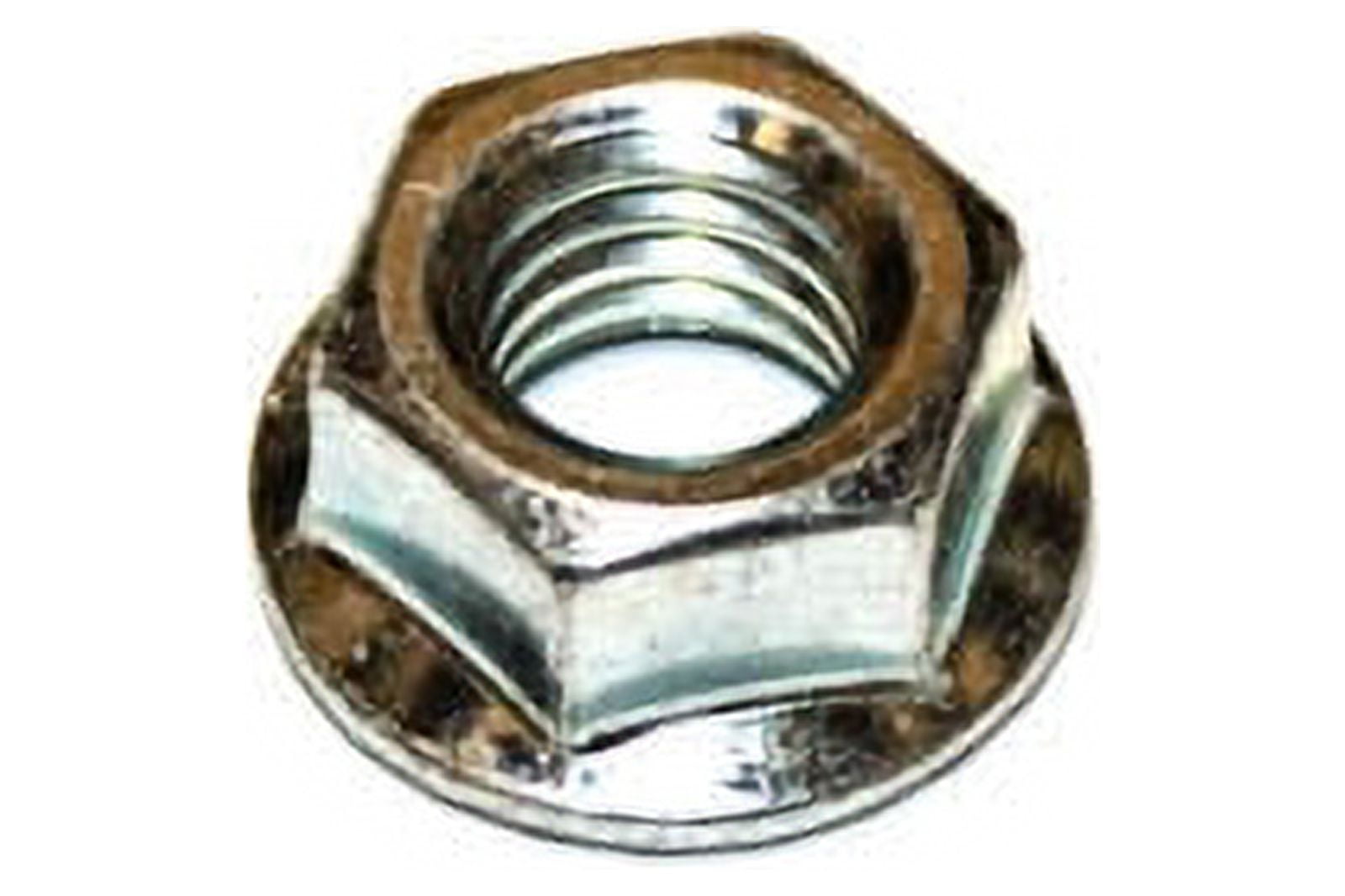 MTD Hex Flange Lock Nut 3/8 16 THIS IS NOT AN OEM MTD71204065A