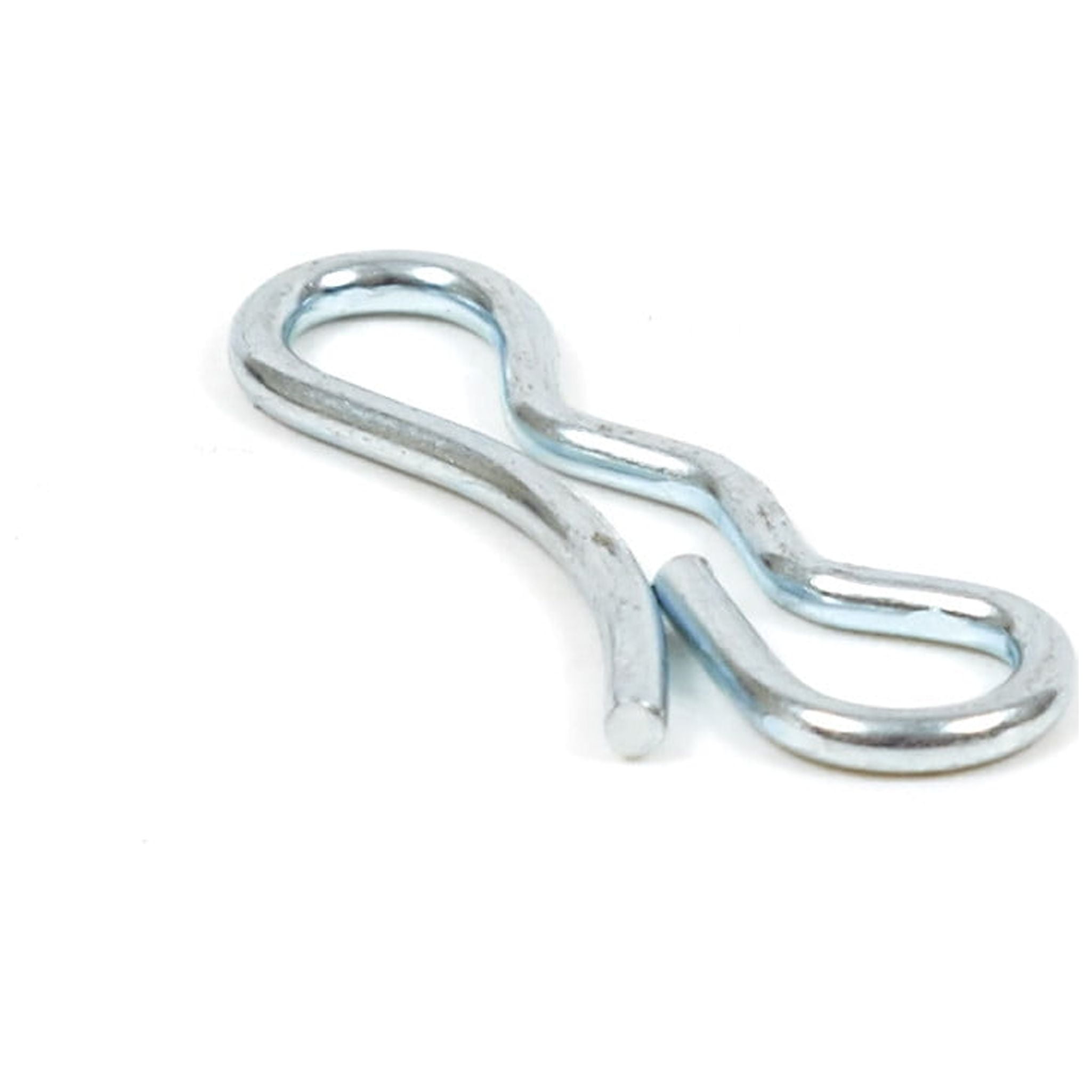 MTD Silver Steel Cotter Pin for Lawn Equipment