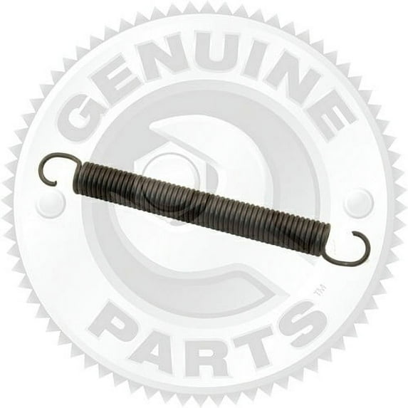 MTD Mower Deck Extension Spring 932-0384