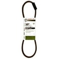 thumbnail image 1 of MTD Original Equipment Drive Belt for Troy-Bilt 30 in. Mini-Rider, OE 954-04331 and 754-04331, 1 of 2