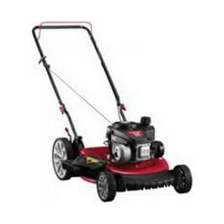 Mtd products lawn mower hotsell