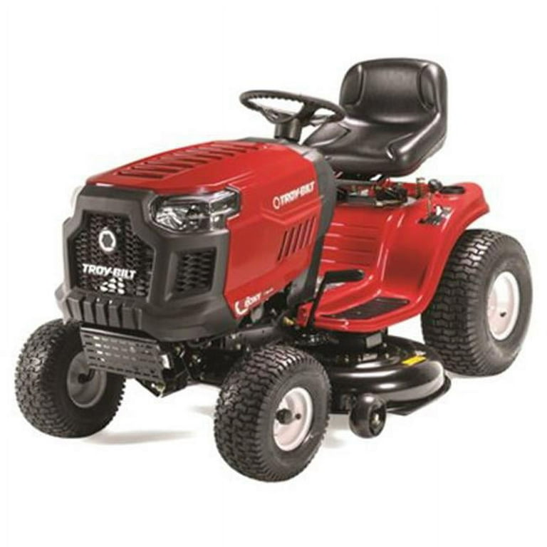 Mtd 17.5 hp riding mower new arrivals