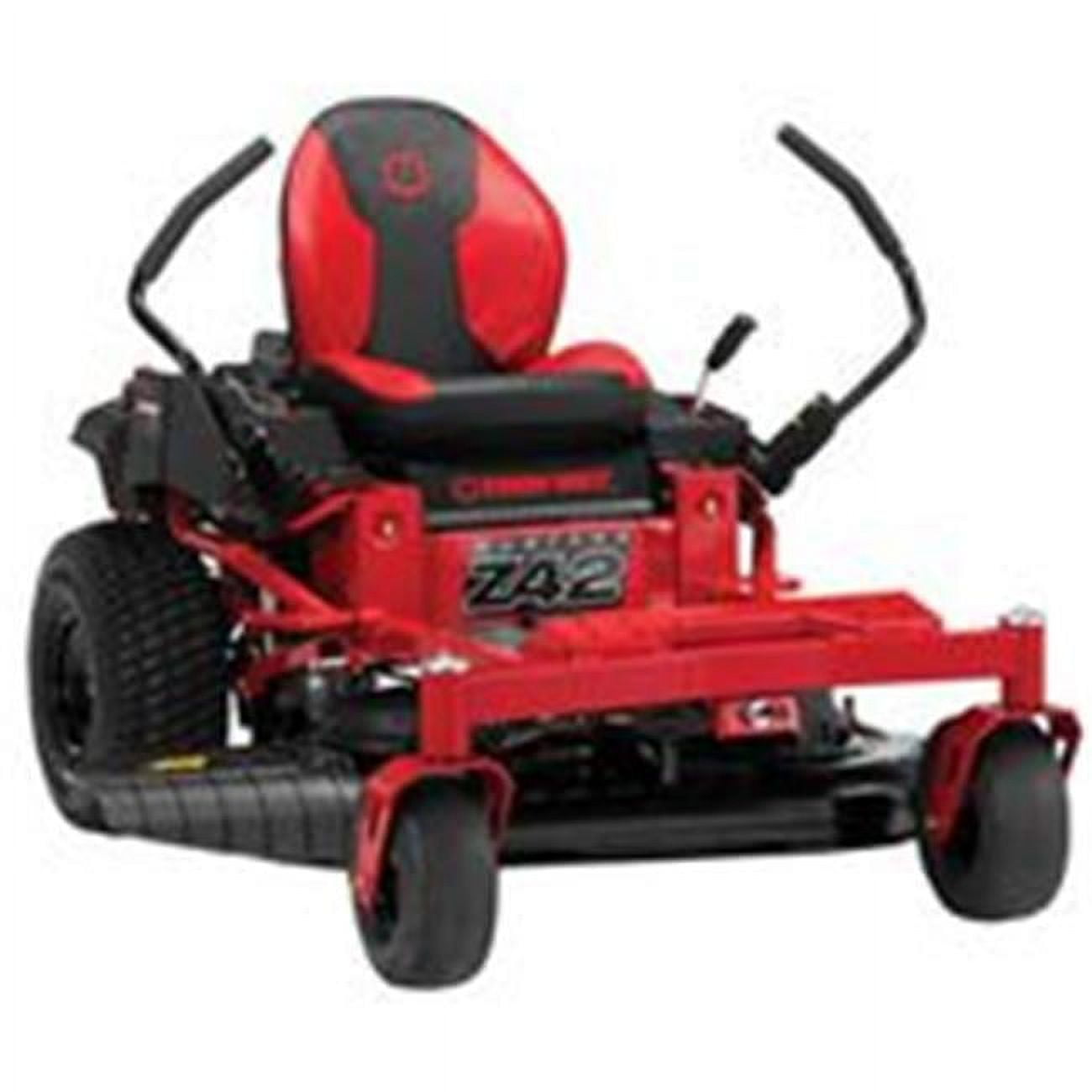 Mtd products 679cc lawn twining tractor hotsell