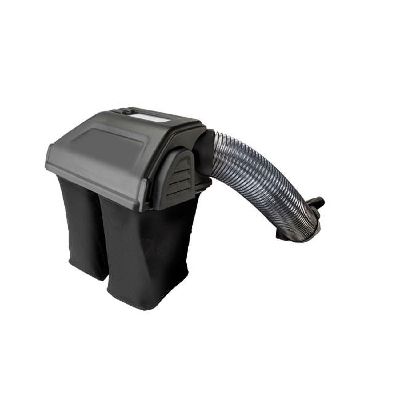 MTD Genuine Parts Twin Bin Bagger 42 and 46 in. - Walmart.com