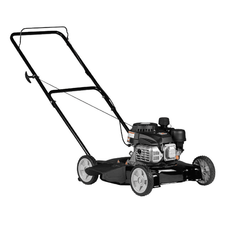 MTD Products Yard Machines 20 In. Push Gas Lawn Mower