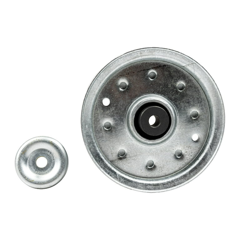MTD 753 08171 Drive Idler Pulley Kit Murray Troy Bilt Mustang XP SLTX Pony Horse