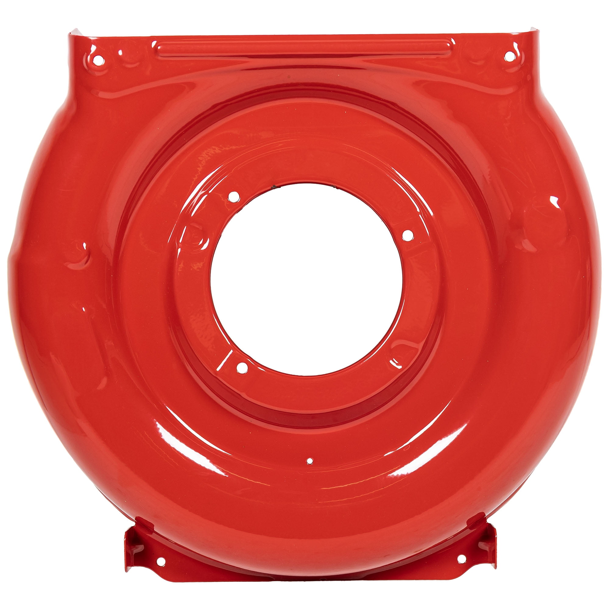 MTD Red 21