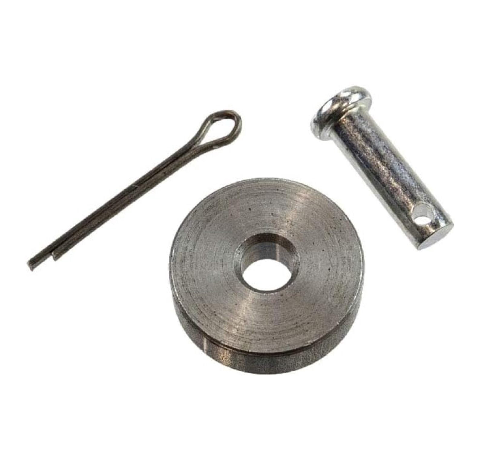 Aazon.co: Troy-Bilt Horse Tiller Tine Shaft Gasket (GW-1129-1, GW