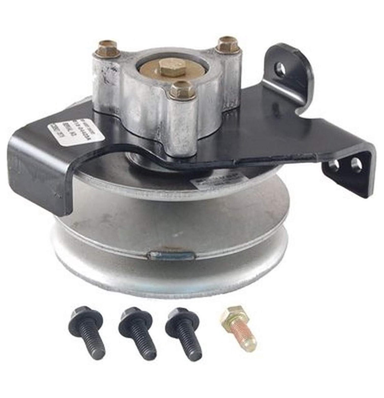Mtd Replacement Part 25mm Drive Pulley Kit MTD Replacement Part Pulley ...