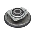thumbnail image 1 of MTD 984-0042C Friction Wheel Assembly Troy-Bilt Boss Yard Vacuum Tracker T 500, 1 of 2