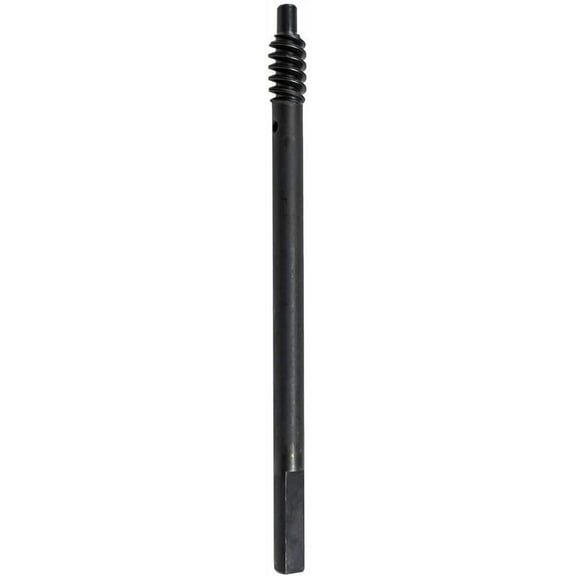 MTD Replacement Part Worm Shaft